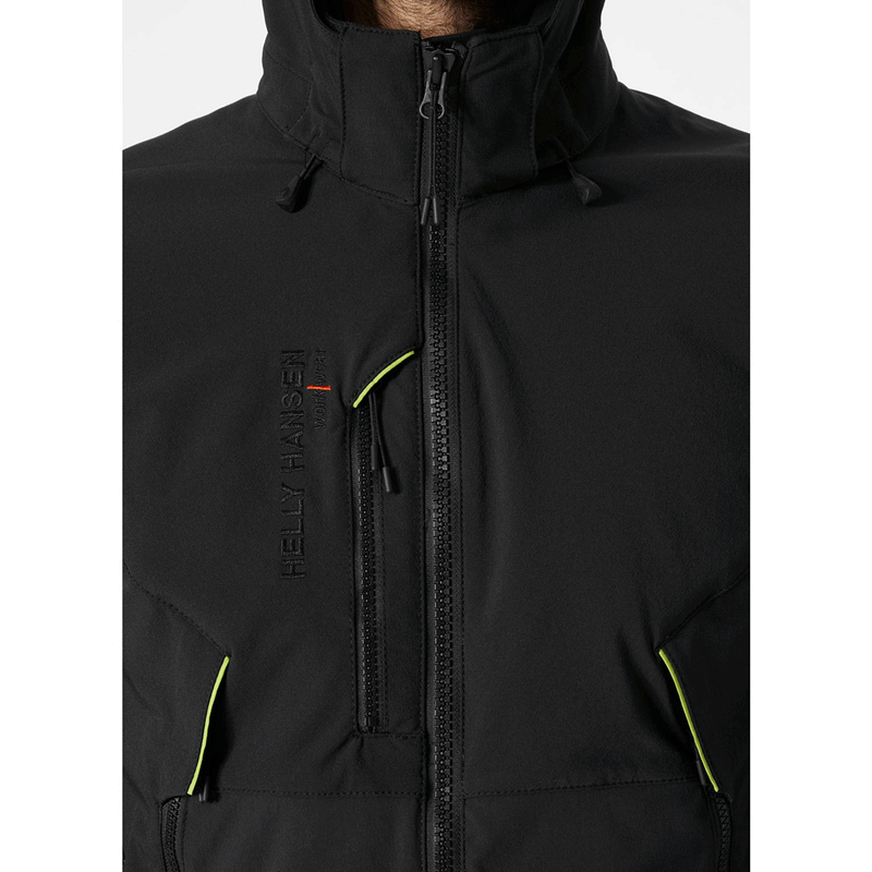 Helly Hansen 74263 Magni Evo Jacket - JACKETS & COATS