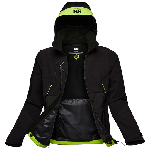 Helly Hansen 74263 Magni Evo Jacket - JACKETS & COATS