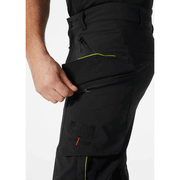 Helly Hansen 77564 Magni Evo 4 Way Stretch Trouser - CARGO & COMBAT TROUSERS