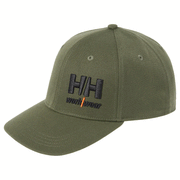 Helly Hansen 79802 Classic Logo Peaked Cap - HEADWEAR