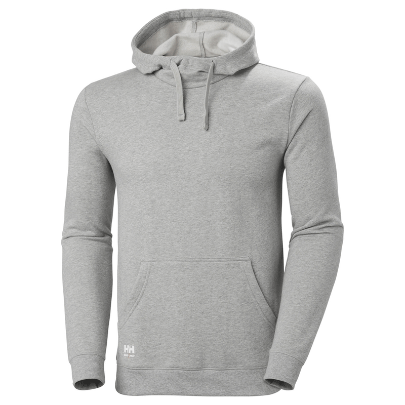 Helly Hansen 79327 Classic hooded Sweatshirt - HOODIES