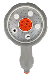 Hose Gun Water Sprayer EN55M - Home & Garden > Lawn & Garden > Watering & Irrigation > Garden Hose Spray Nozzles Garden watering