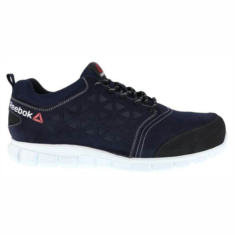Reebok IB1034 Excel Lightweight Safety Trainer - SAFETY TRAINERS