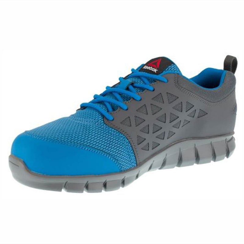 Reebok IB1038S1P Excel Lightweight Safety Work Trainer - SAFETY TRAINERS
