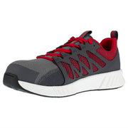 Reebok IB1070S1P Fusion Flexweave Lightweight Safety Work Trainer - SAFETY TRAINERS