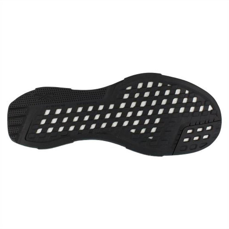 Reebok IB1070S1P Fusion Flexweave Lightweight Safety Work Trainer - SAFETY TRAINERS