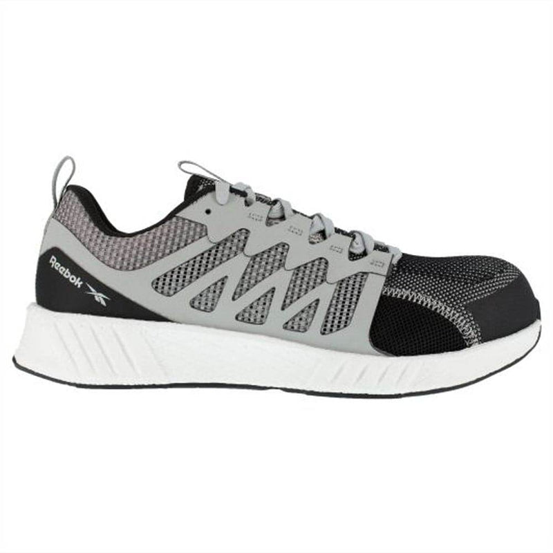 Reebok IB1070S1P Fusion Flexweave Lightweight Safety Work Trainer - SAFETY TRAINERS