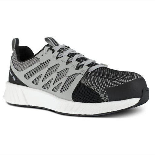 Reebok IB1070S1P Fusion Flexweave Lightweight Safety Work Trainer - SAFETY TRAINERS