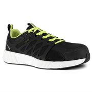 Reebok IB1070S1P Fusion Flexweave Lightweight Safety Work Trainer - SAFETY TRAINERS
