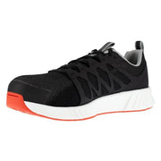 Reebok IB1070S1P Fusion Flexweave Lightweight Safety Work Trainer - SAFETY TRAINERS
