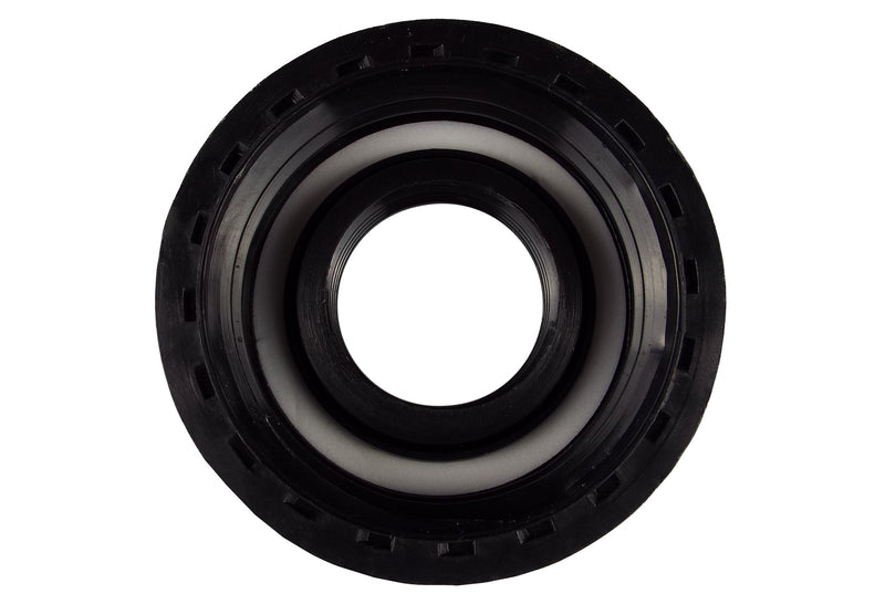 End Cap for IBC Tank with Built-in 1" BSPF Thread - Home & Garden > Lawn & Garden Tech Hose & Fittings