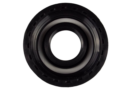 End Cap for IBC Tank with Built-in 1" BSPF Thread - Home & Garden > Lawn & Garden Tech Hose & Fittings