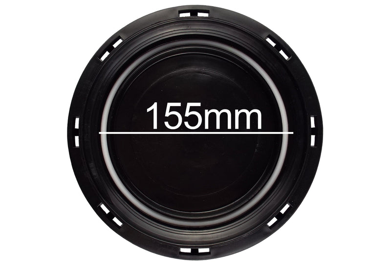 Blanking Lid for IBC Tank 150mm - Home & Garden > Lawn & Garden Tech Hose & Fittings