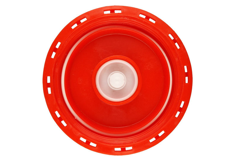 Blanking Lid for IBC Tank 150mm With Built-in Vent - Home & Garden > Lawn & Garden Tech Hose & Fittings