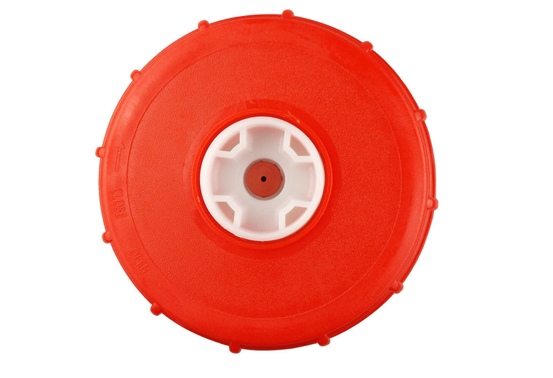 Blanking Lid for IBC Tank 150mm With Built-in Vent - Home & Garden > Lawn & Garden Tech Hose & Fittings