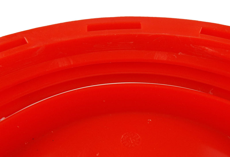 Blanking Lid for IBC Tank 150mm With Built-in Vent - Home & Garden > Lawn & Garden Tech Hose & Fittings