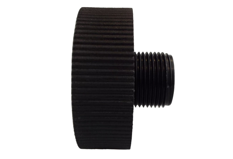 IBC Tank Adapter S100X8 Female - 2" BSP Male - Home & Garden > Lawn & Garden Tech Hose & Fittings
