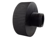 IBC Tank Adapter S100X8 Female - 2" BSP Male - Home & Garden > Lawn & Garden Tech Hose & Fittings