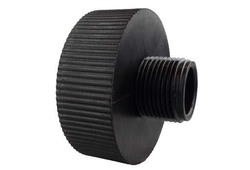 IBC Tank Adapter S100X8 Female - 2" BSP Male - Home & Garden > Lawn & Garden Tech Hose & Fittings