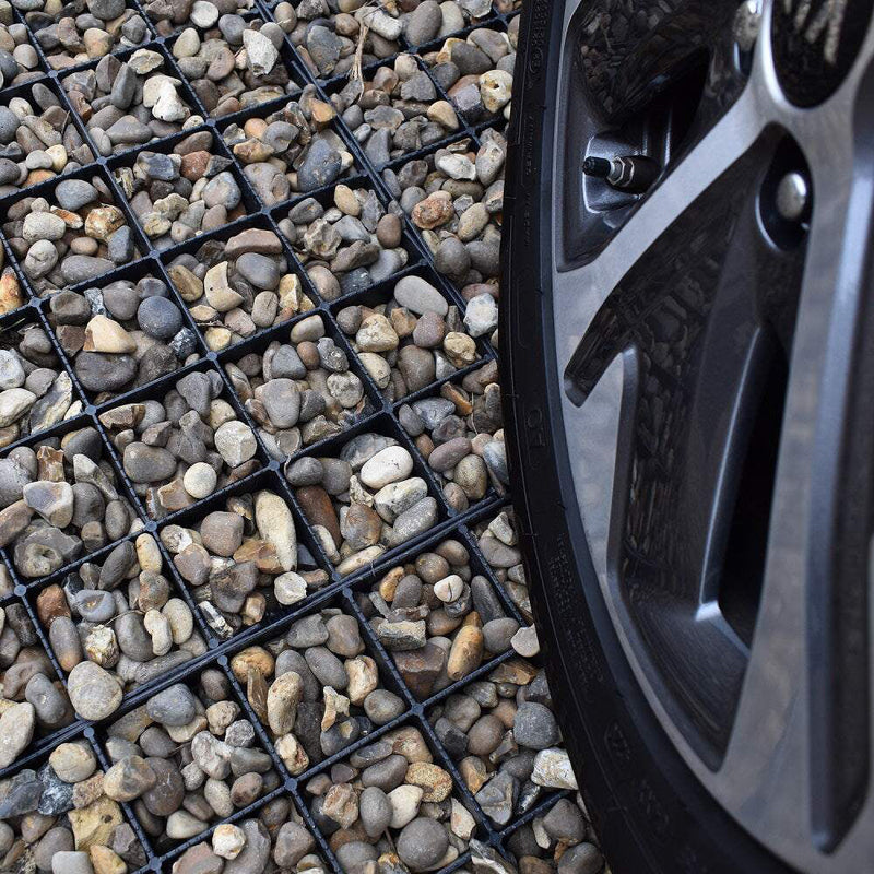 Gravel Grids - Home & Garden Plastic Grid