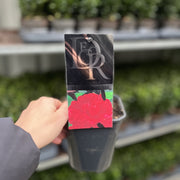 Peony ‘Felix Crousse’ 1L -