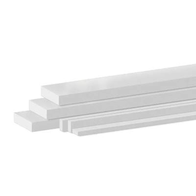 JB Kind Universal White Primed Door Lining Set - All Sizes - Hardware > Building Materials > Door Hardware > Door Frames Doors
