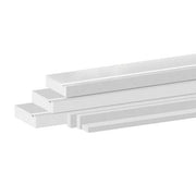 JB Kind Universal White Primed Fire Door Lining Set - All Sizes - Hardware > Building Materials > Door Hardware