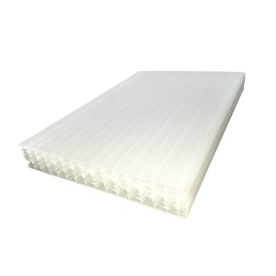 Multiwall Polycarbonate Sheet Opal 2000mm x 2100mm x 35mm