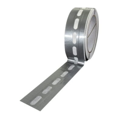 Polycarbonate Multiwall Breather Tape 10m x 3.8cm
