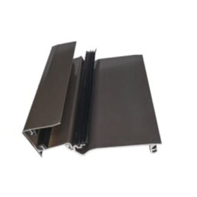 Ankorglaze (25mm) Condensation Control 2.1m - Brown