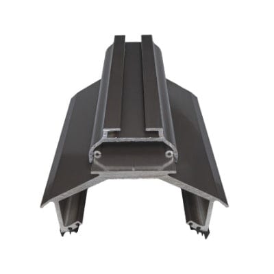 Cresfinex Ridge (2.4m) - Brown