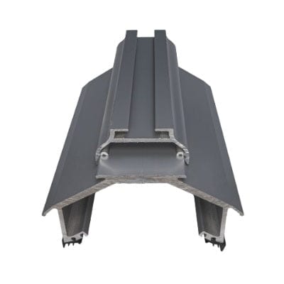 Cresfinex Ridge (3m) - Anthracite Grey