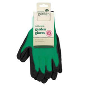 Rubber Grip Garden Gloves -