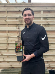 Gooseberry 'Ribes' Hinnonmaki Rod 2L /4L -