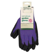Rubber Grip Garden Gloves -