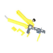 MaxiLevel Tile Levelling Starter Kit - 2mm - Tiling