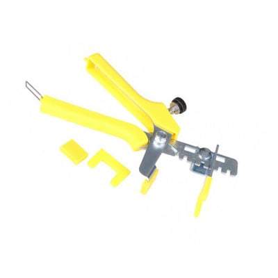 MaxiLevel Metal Pliers - Tiling