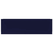 Aquatrend Wooden Front Bath Panel - Bathrooms