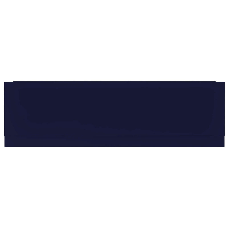 Aquatrend Wooden Front Bath Panel - Bathrooms