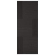 Seis Charcoal Black Pre-Finished Interior Door - 1981mm x 838mm -