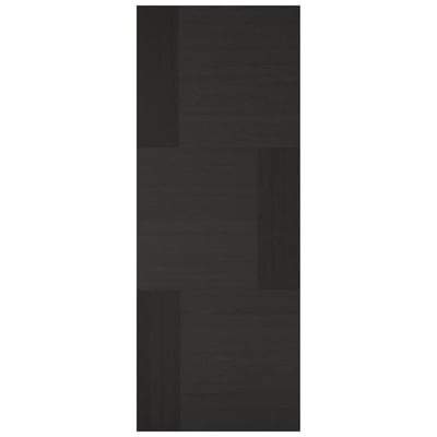 Seis Charcoal Black Pre-Finished Interior Door - All Sizes - Doors