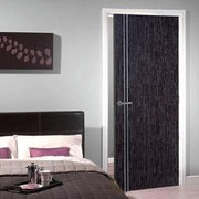 Zanzibar Ash Grey Pre-Finished Interior Fire Door FD30 - All Sizes - Doors