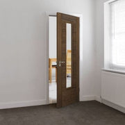 Emral Walnut Pre Finished Internal Door - All Sizes -