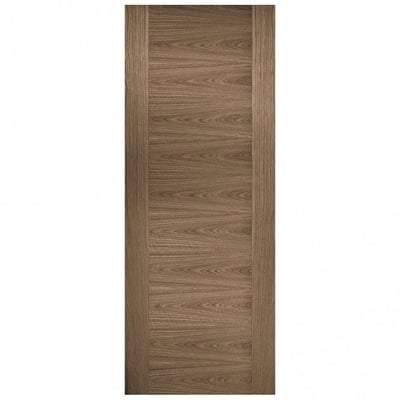 Sofia Walnut Pre-Finished Interior Door - 2040mm x 826mm -