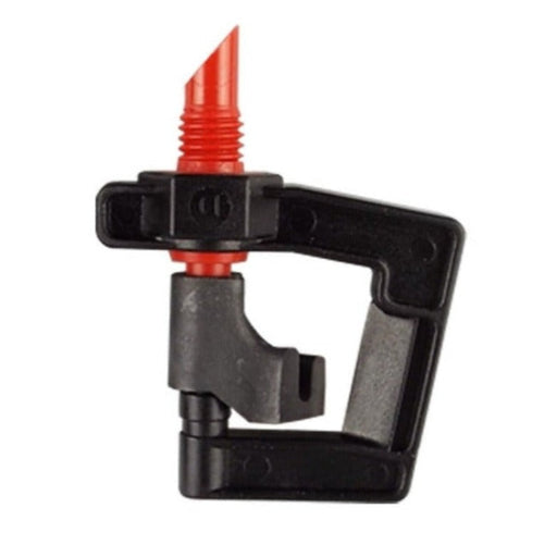 Antelco Inverted Rotor Spray™ 1.5mm Red Base - Home & Garden > Lawn & Garden > Watering & Irrigation Garden watering