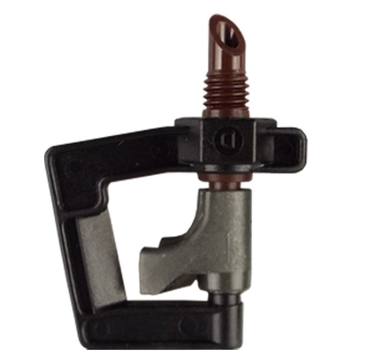 Antelco Inverted Rotor Spray™ 0.9mm Brown Base - Home & Garden > Lawn & Garden > Watering & Irrigation Garden watering