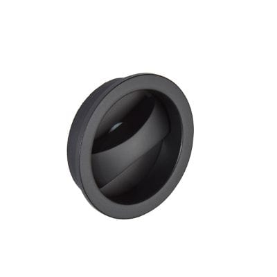 Aries Pocket Door Privacy Handle -