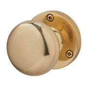 Charon Satin Brass Handle Hardware Pack Privacy -