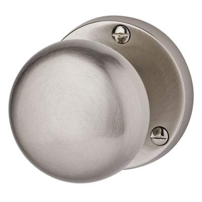 Charon Satin Nickel Handle Hardware Pack Standard -