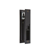 Gemini Pocket Door Privacy Sliding Lock -